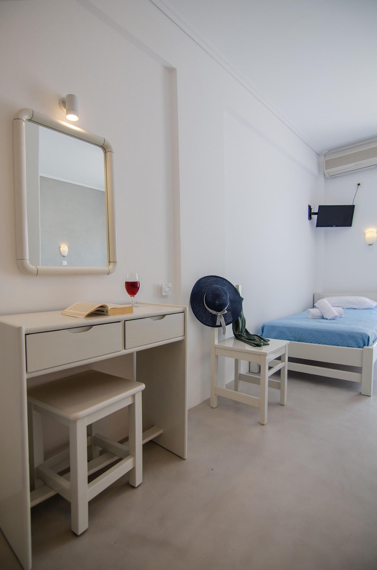 Olga Apart otel Chora  Dış mekan fotoğraf