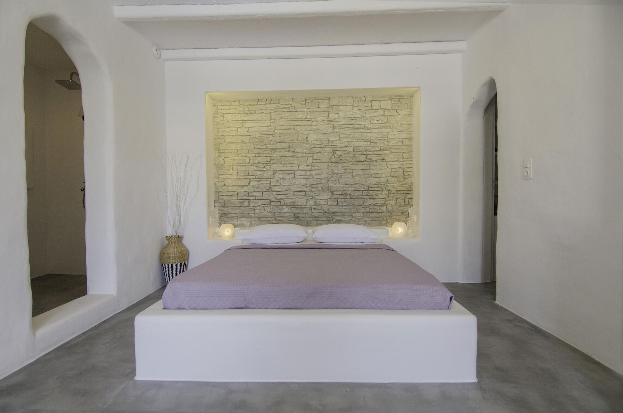 Olga Apart otel Chora  Dış mekan fotoğraf