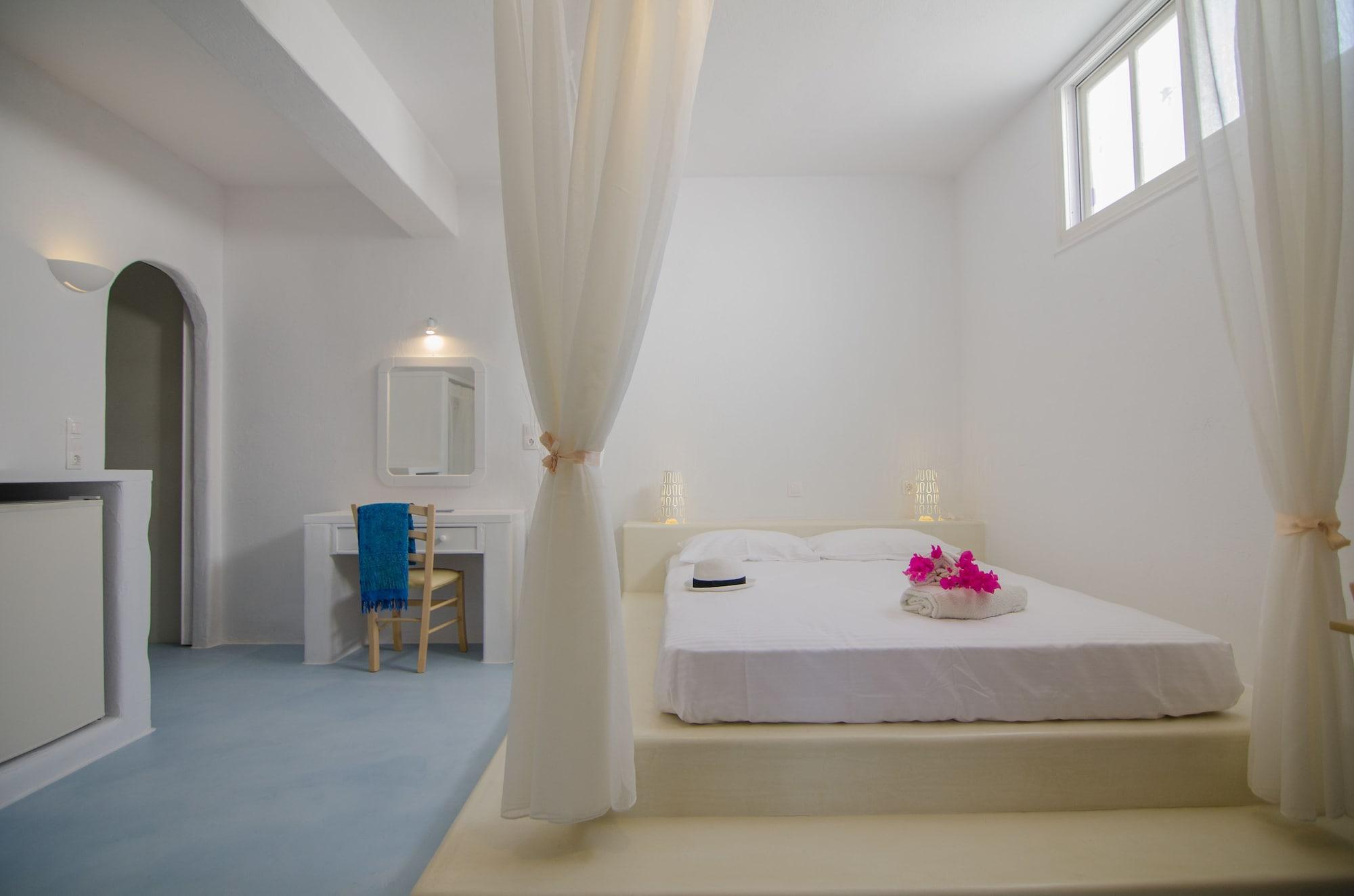 Olga Apart otel Chora  Dış mekan fotoğraf