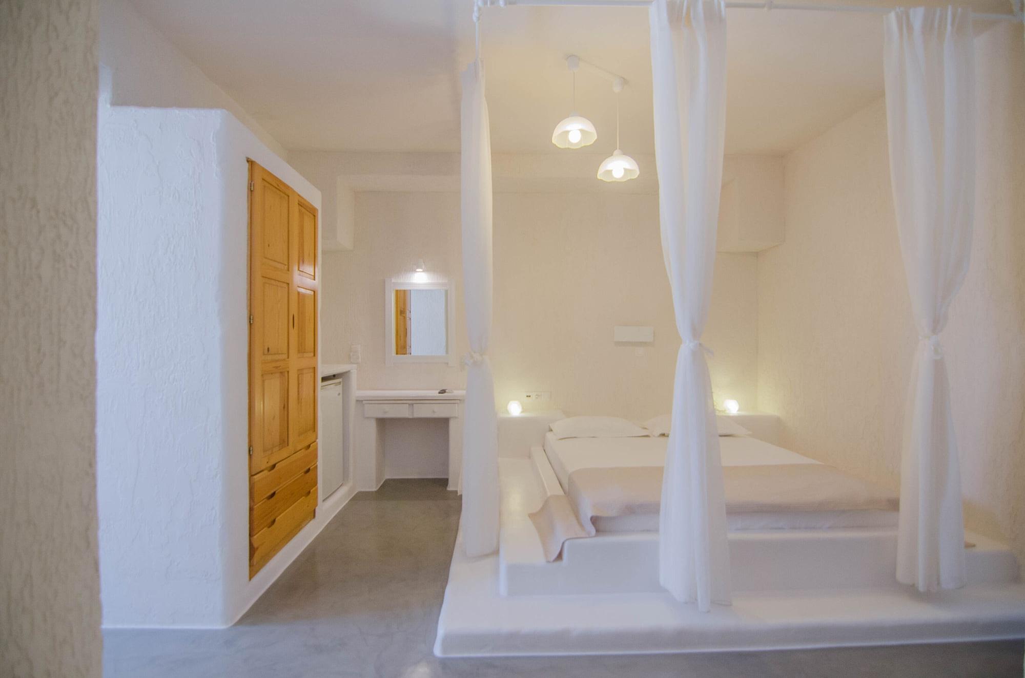 Olga Apart otel Chora  Dış mekan fotoğraf