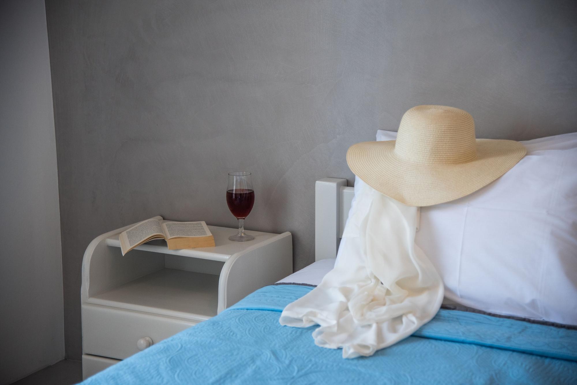 Olga Apart otel Chora  Dış mekan fotoğraf