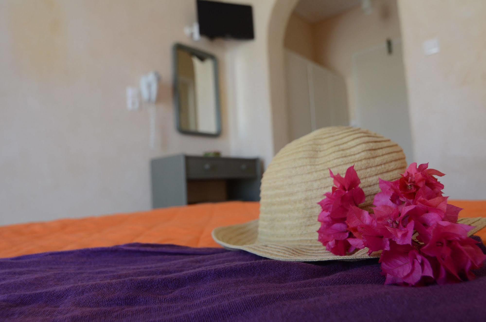 Olga Apart otel Chora  Dış mekan fotoğraf